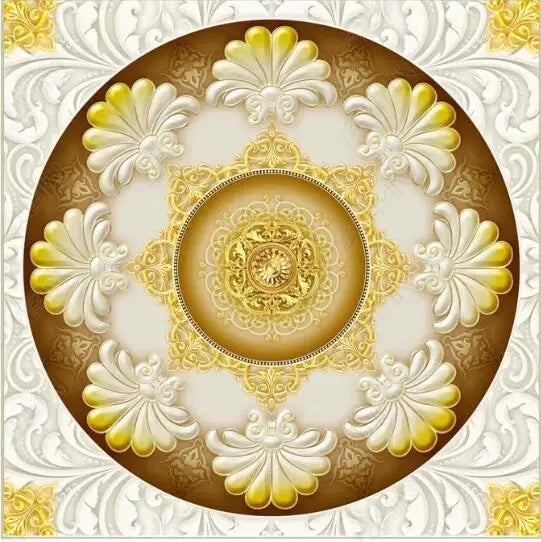 beibehang desktop wall paper 3d murals Top ceiling mural wallpaper painting Western European blue sky Angel photo wallpaper roll