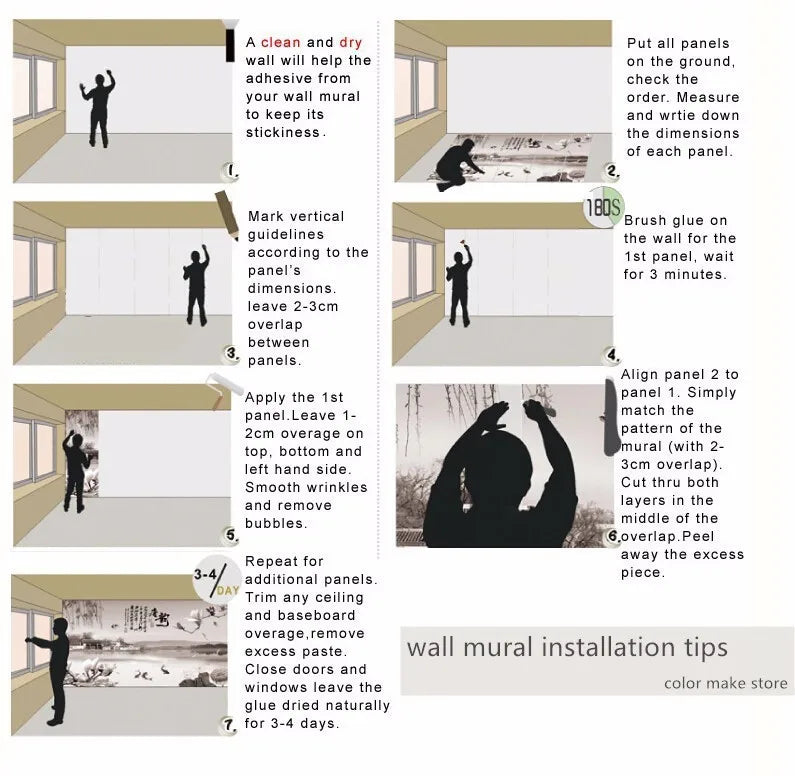 beibehang Customize the latest bedroom and living room decor with three-dimensional abstract geometric background wallpaper