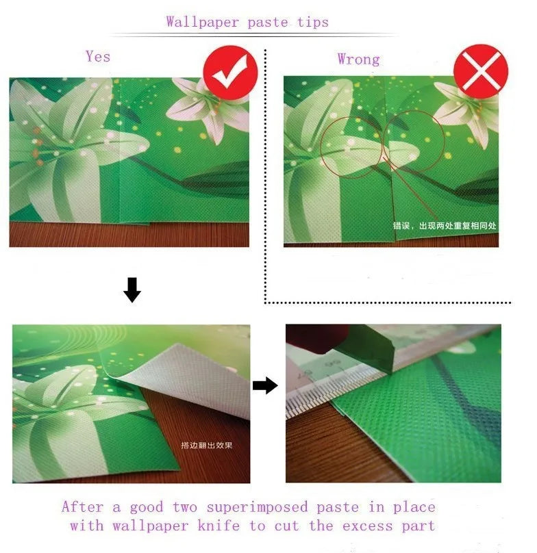 beibehang Customize the latest bedroom and living room decor with three-dimensional abstract geometric background wallpaper