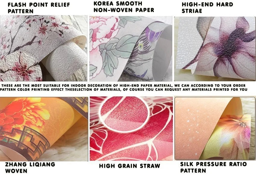 beibehang Customize the latest bedroom and living room decor with three-dimensional abstract geometric background wallpaper