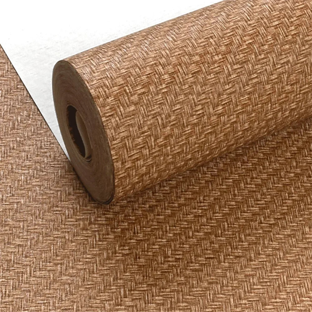 beibehang home decor plain textur PVC wallpaper roll designer grass papel de parede 3d wall paper for bedroom living room papier