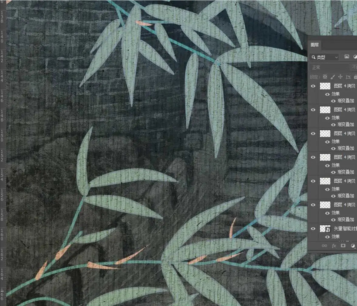 beibehang custom Ink bamboo flowers and birds Murals Modern wallpapers for Living Room Bedroom mural Wall Papers Home Decor