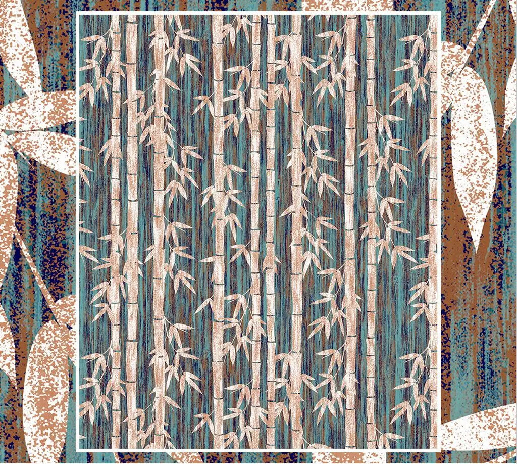 beibehang custom Ink bamboo flowers and birds Murals Modern wallpapers for Living Room Bedroom mural Wall Papers Home Decor