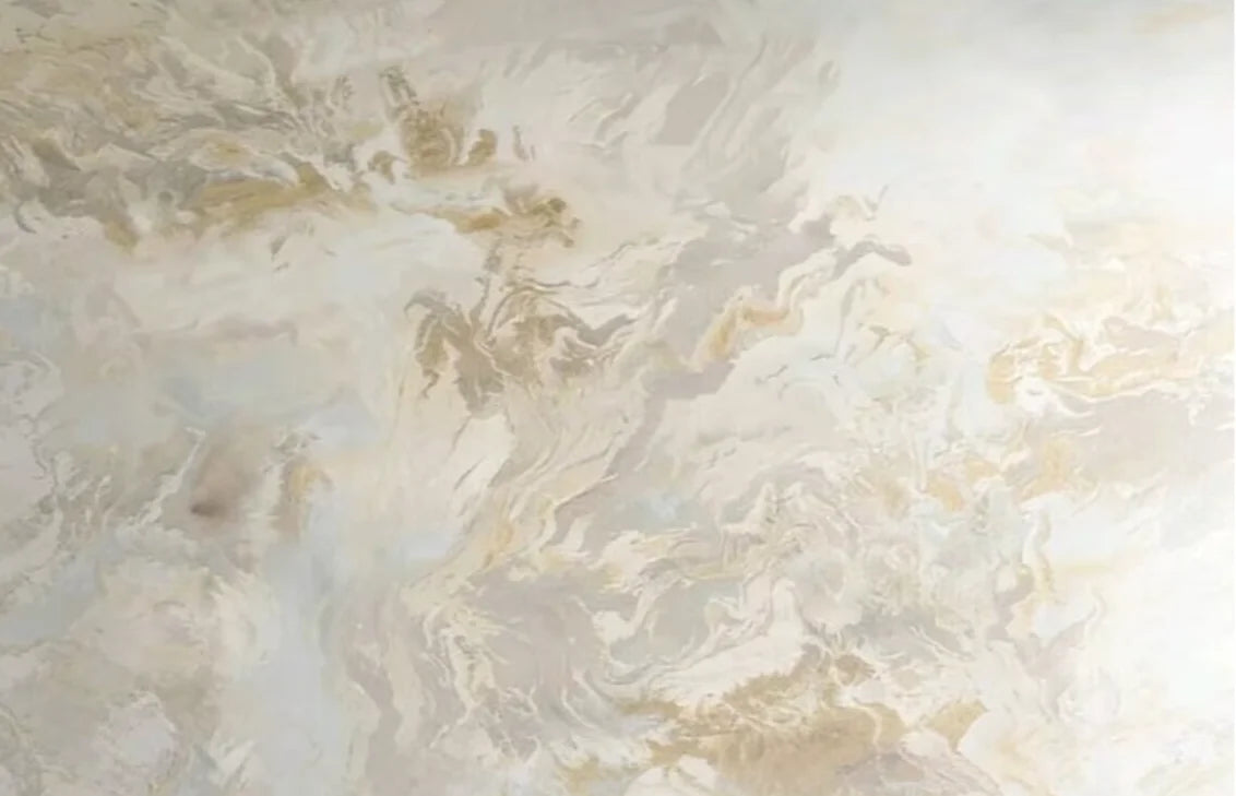 beibehang Customize the latest bedroom and living room decor with three-dimensional abstract geometric background wallpaper