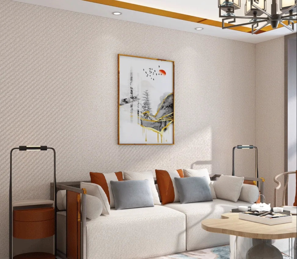 beibehang home decor plain textur PVC wallpaper roll designer grass papel de parede 3d wall paper for bedroom living room papier