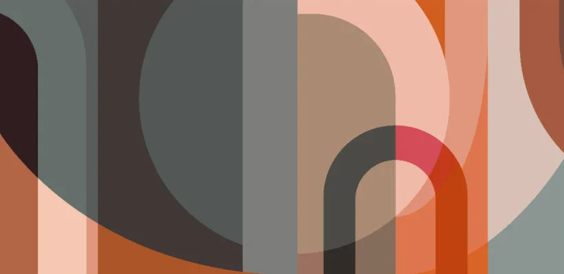 beibehang Customize the latest bedroom and living room decor with three-dimensional abstract geometric background wallpaper