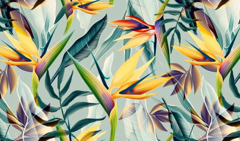 beibehang Customize the latest bedroom and living room decor with three-dimensional abstract geometric background wallpaper