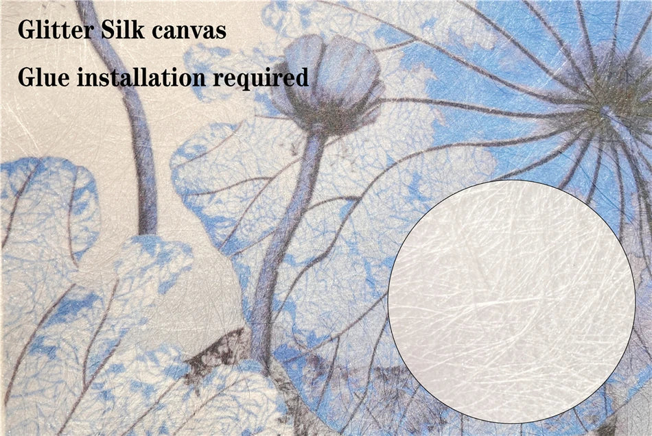 beibehang custom Ink bamboo flowers and birds Murals Modern wallpapers for Living Room Bedroom mural Wall Papers Home Decor